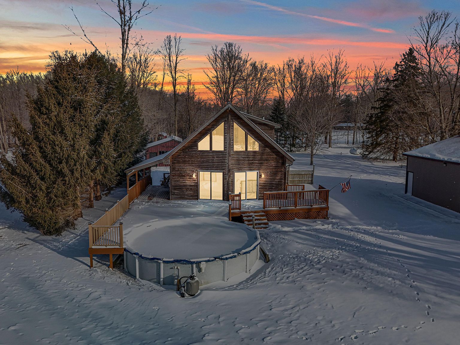 263 Sullivan Rd Union City, MI 49094 - Thumbnail 3