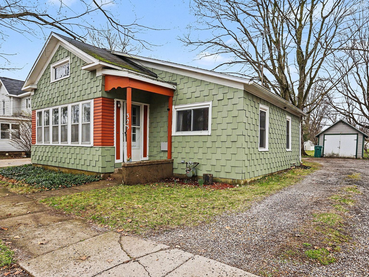 325 W Burr Oak St Centreville, MI 49032 - Thumbnail 3