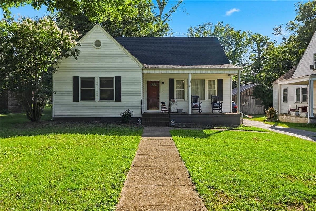 424 Maple Ln Russellville, KY 42276 - Thumbnail 3