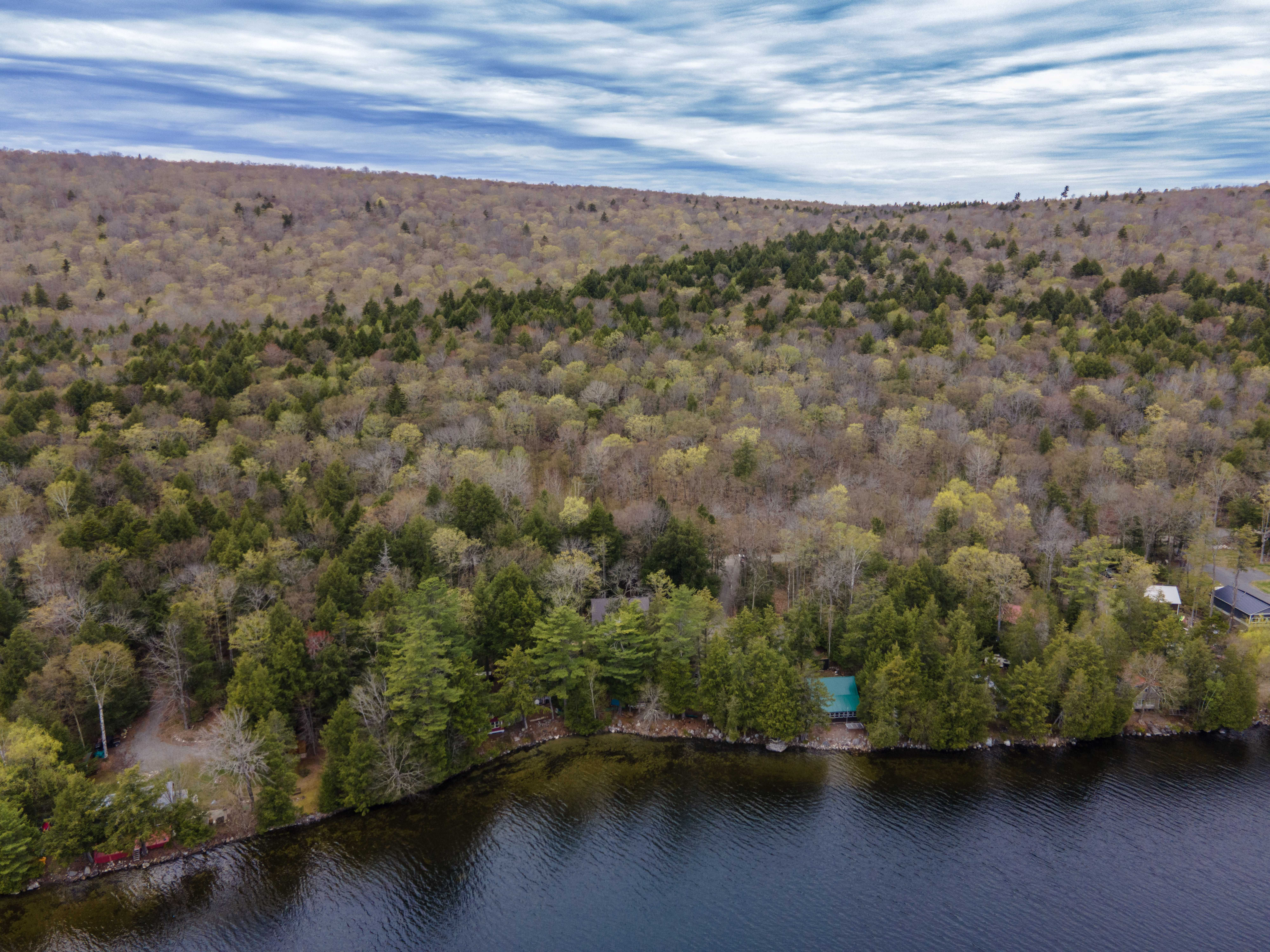 5 Canoe Court, T3 R9 NWP, ME, 4462  | Single Family