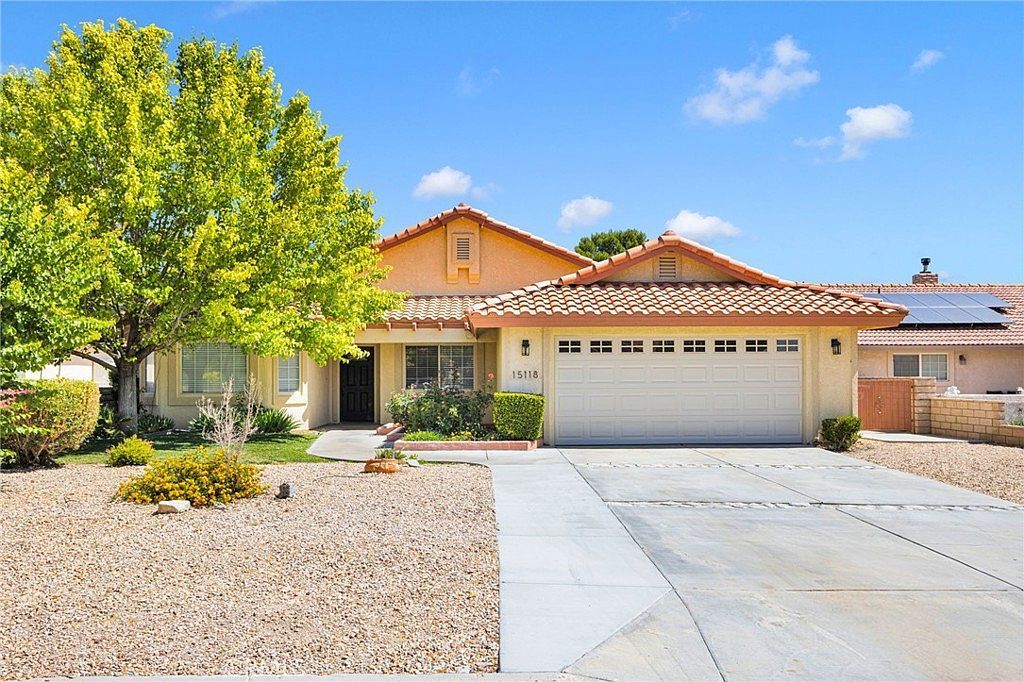 15118 Orchard Hill Ln Helendale, CA 92342 - Thumbnail 3