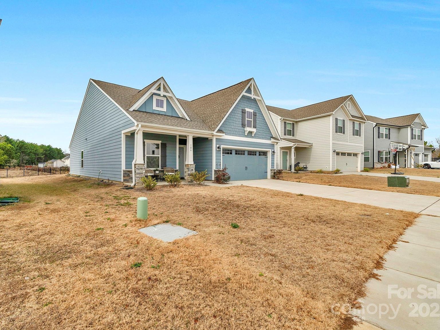 106 Aspire Cir Wingate, NC 28174 - Thumbnail 3