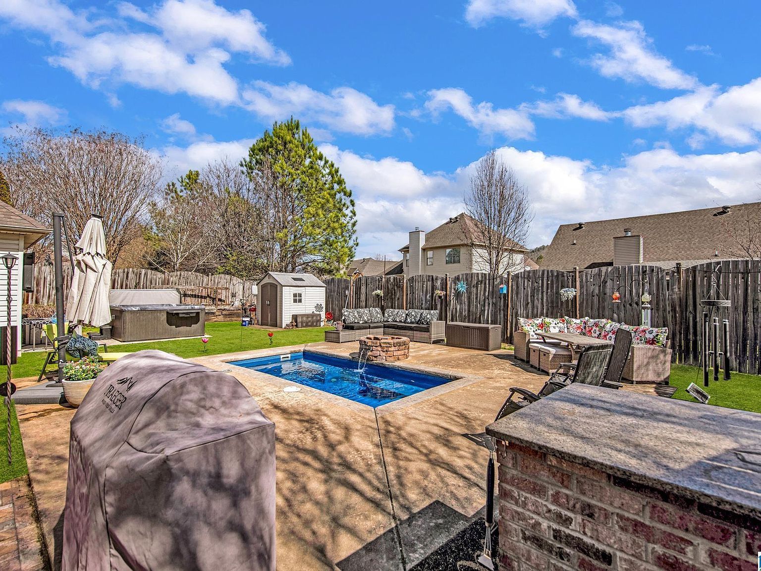 745 Forest Lakes Dr Sterrett, AL 35147 - Thumbnail 3