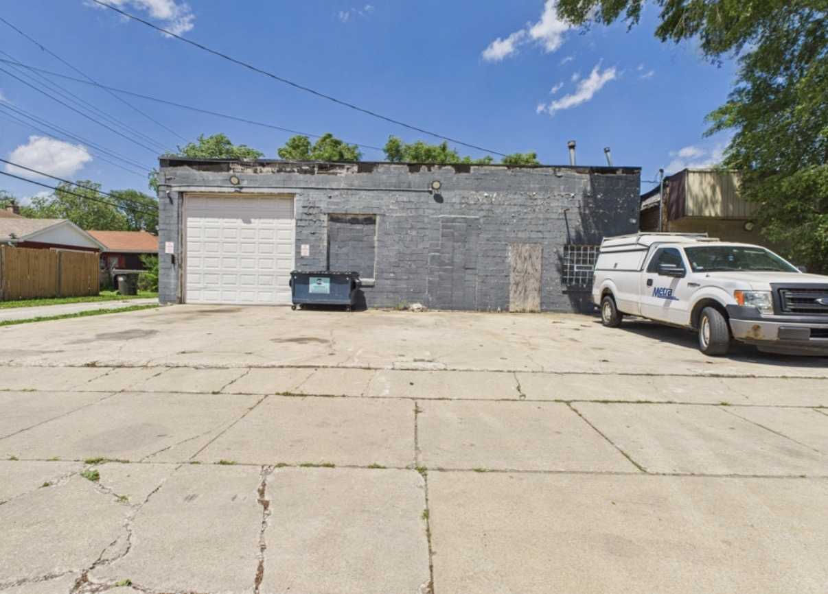14150 South Indiana Avenue, Riverdale, IL, USA, 60827 - Thumbnail 3
