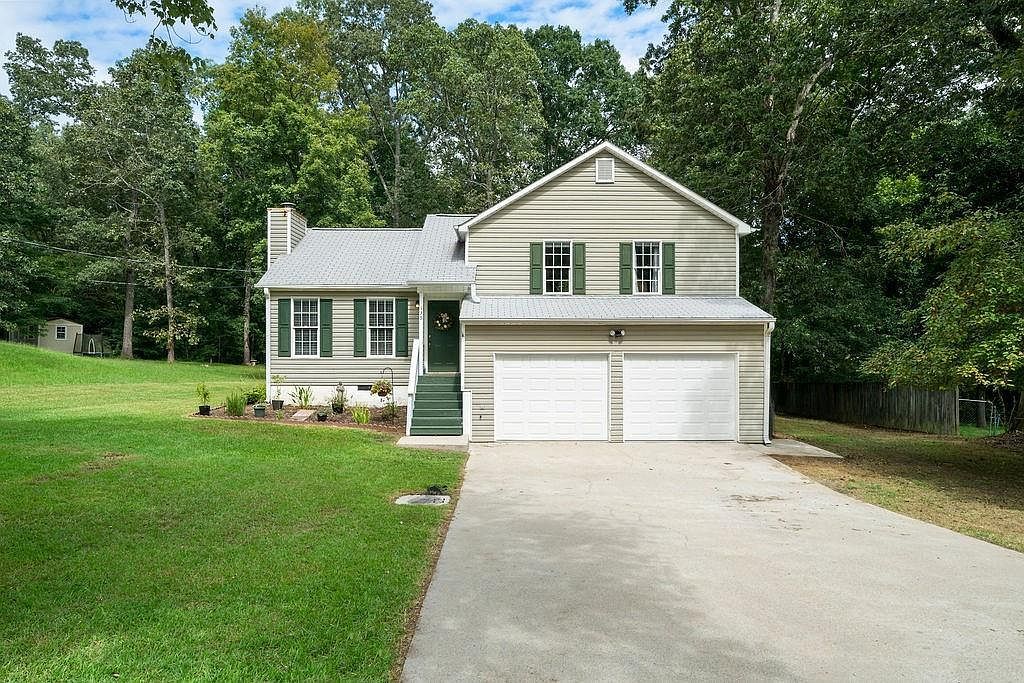 135 Clyde Cole Rd Dallas, GA 30157 - Thumbnail 3