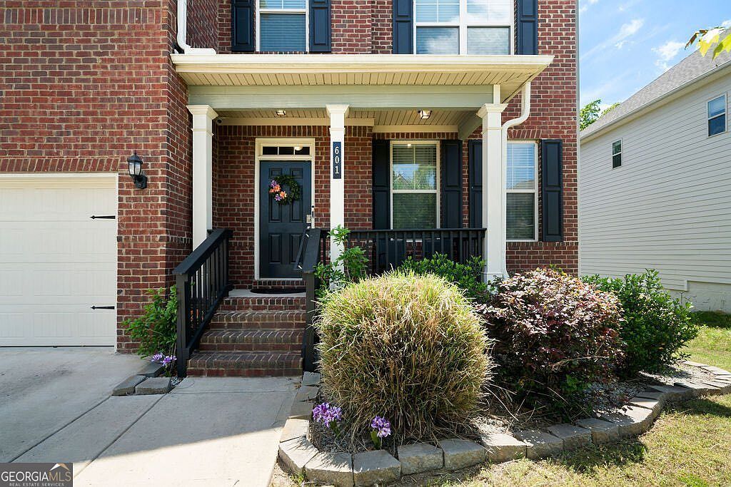 601 Victoria Heights Dr Dallas, GA 30132 - Thumbnail 3