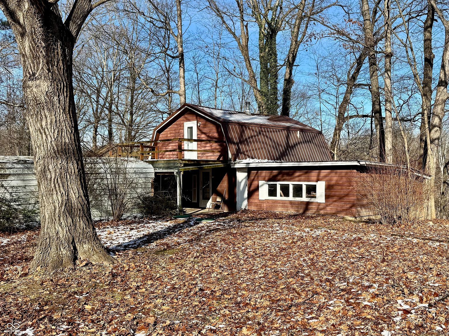 5550 E Private Road 675 N Butlerville, IN 47223 - Thumbnail 3