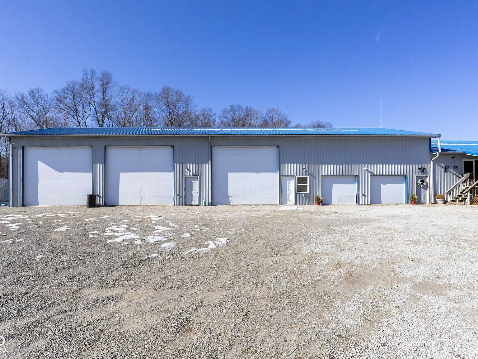 9513 S County Road 100 W Westport, IN 47283 - Thumbnail 3