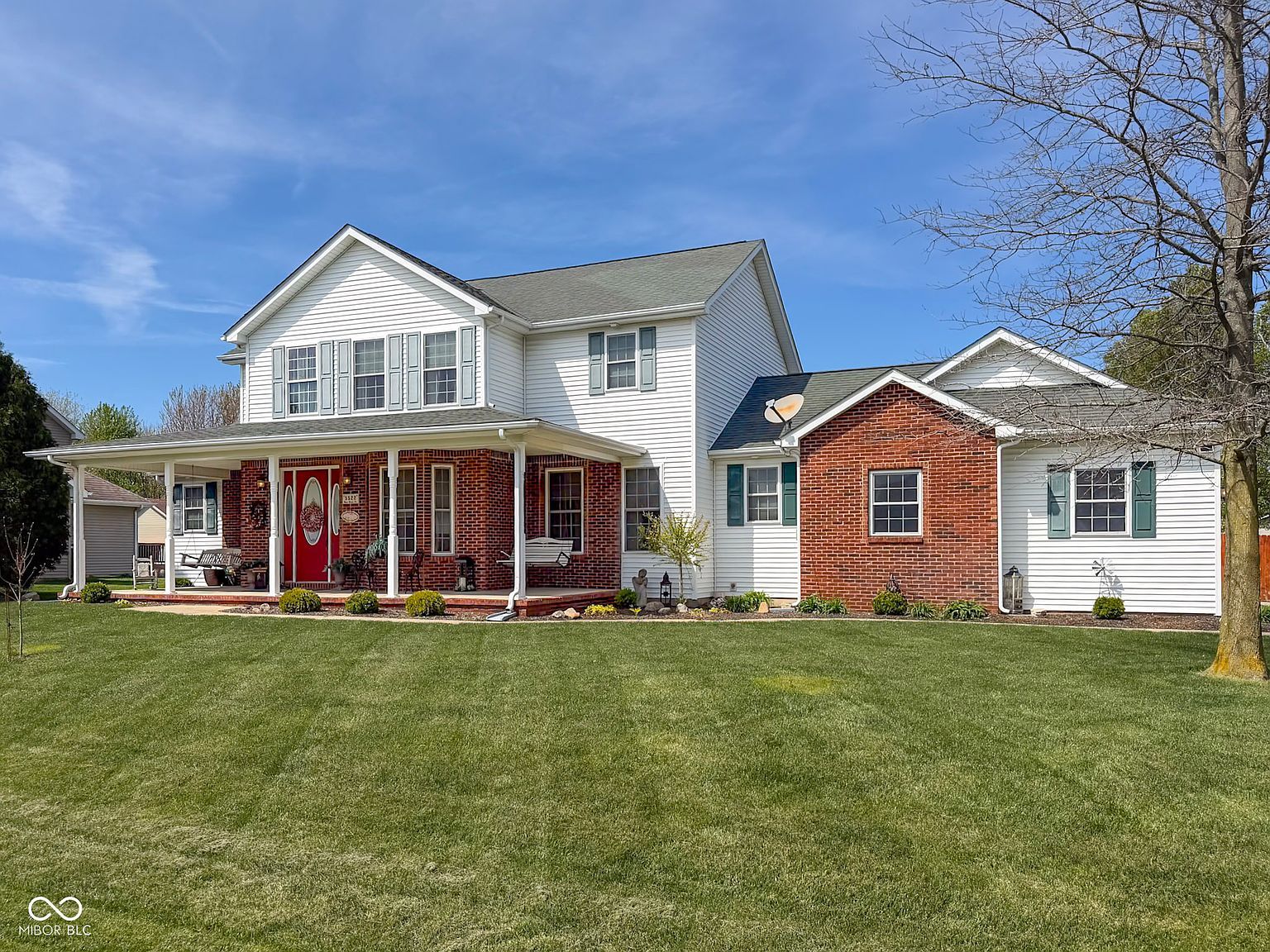 5522 River Birch Dr Columbus, IN 47201 - Thumbnail 3