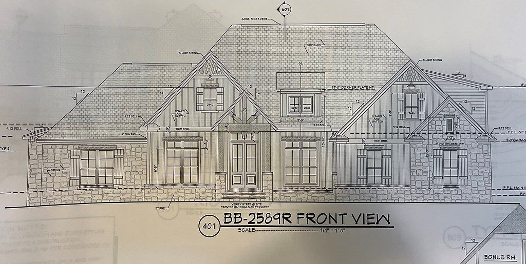 LOT 8 Homestead Way Abingdon, VA 24210 - Thumbnail 3