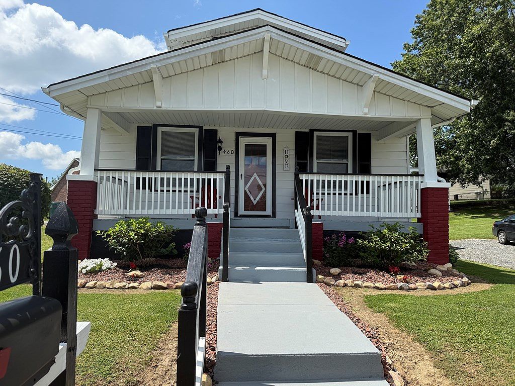 460 Vance St Bristol, VA 24201 - Thumbnail 3