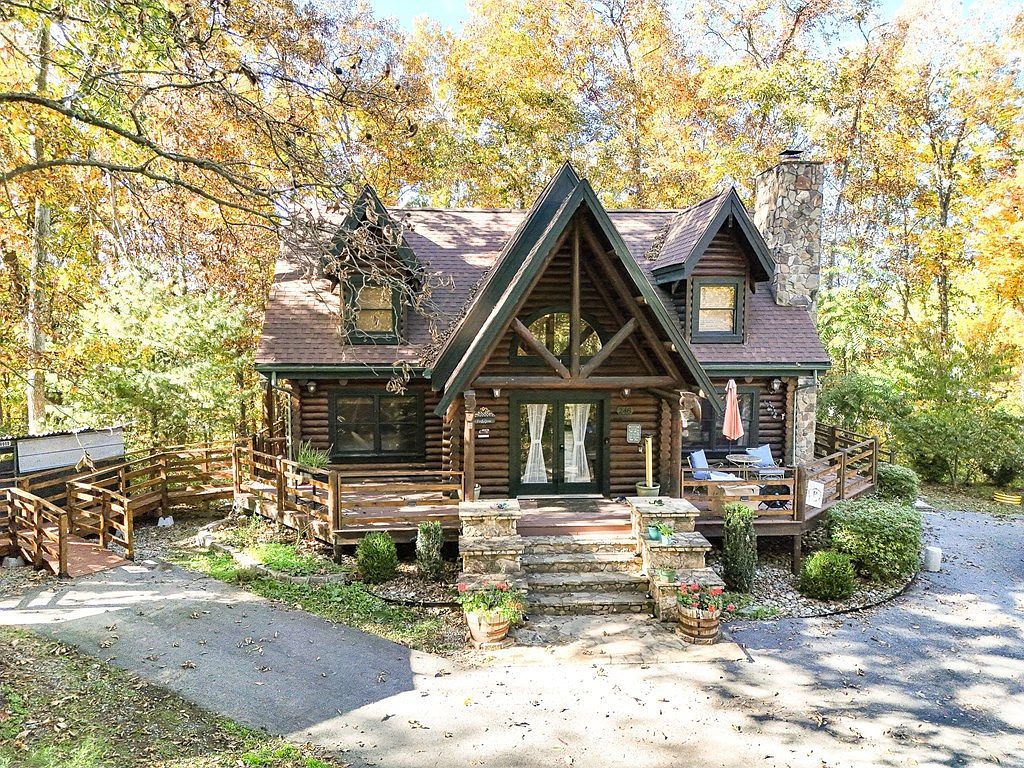 246 Shadow Hill Ln Bristol, VA 24201 - Thumbnail 3