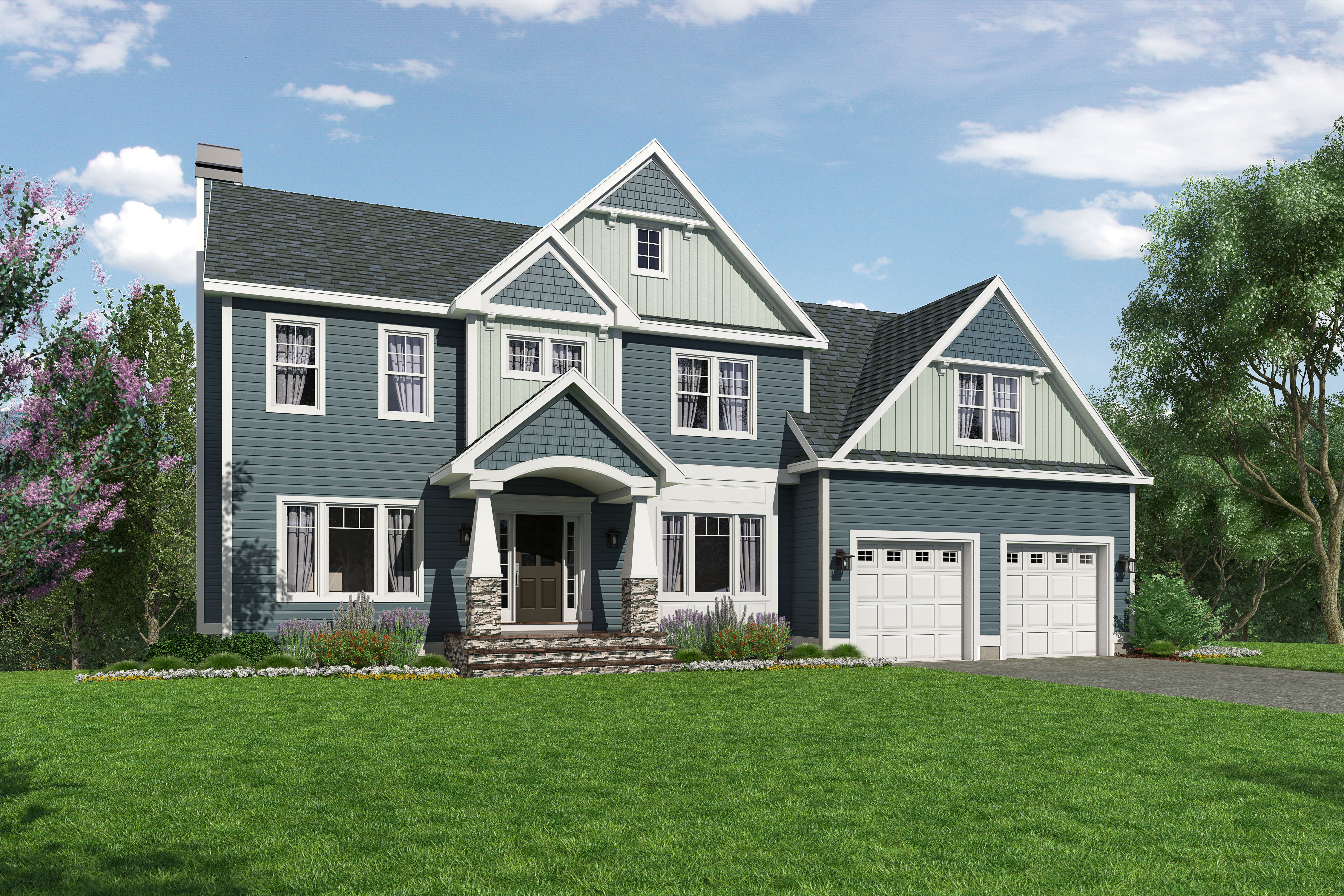 130 Watch Hill Drive, East Greenwich, RI, USA, 2818  | Single Family