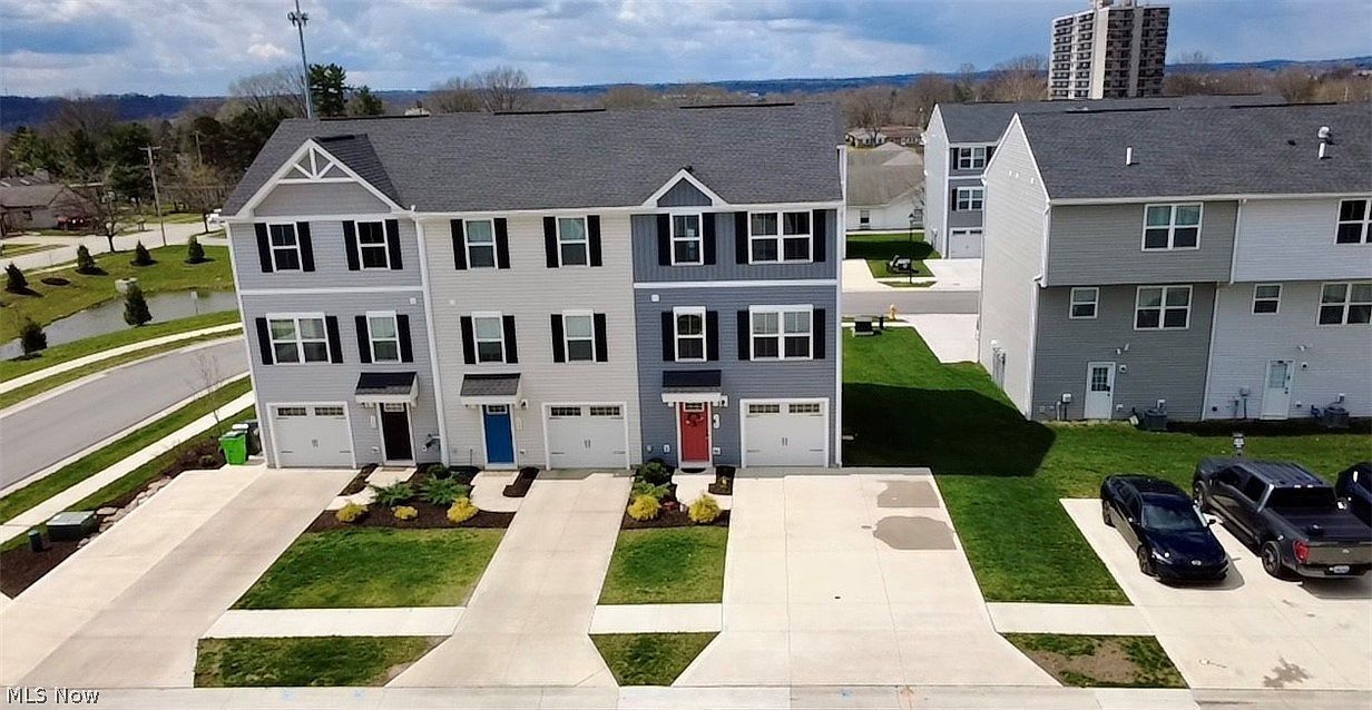 114 Slate Ridge Dr #9 Barberton, OH 44203 - Thumbnail 3