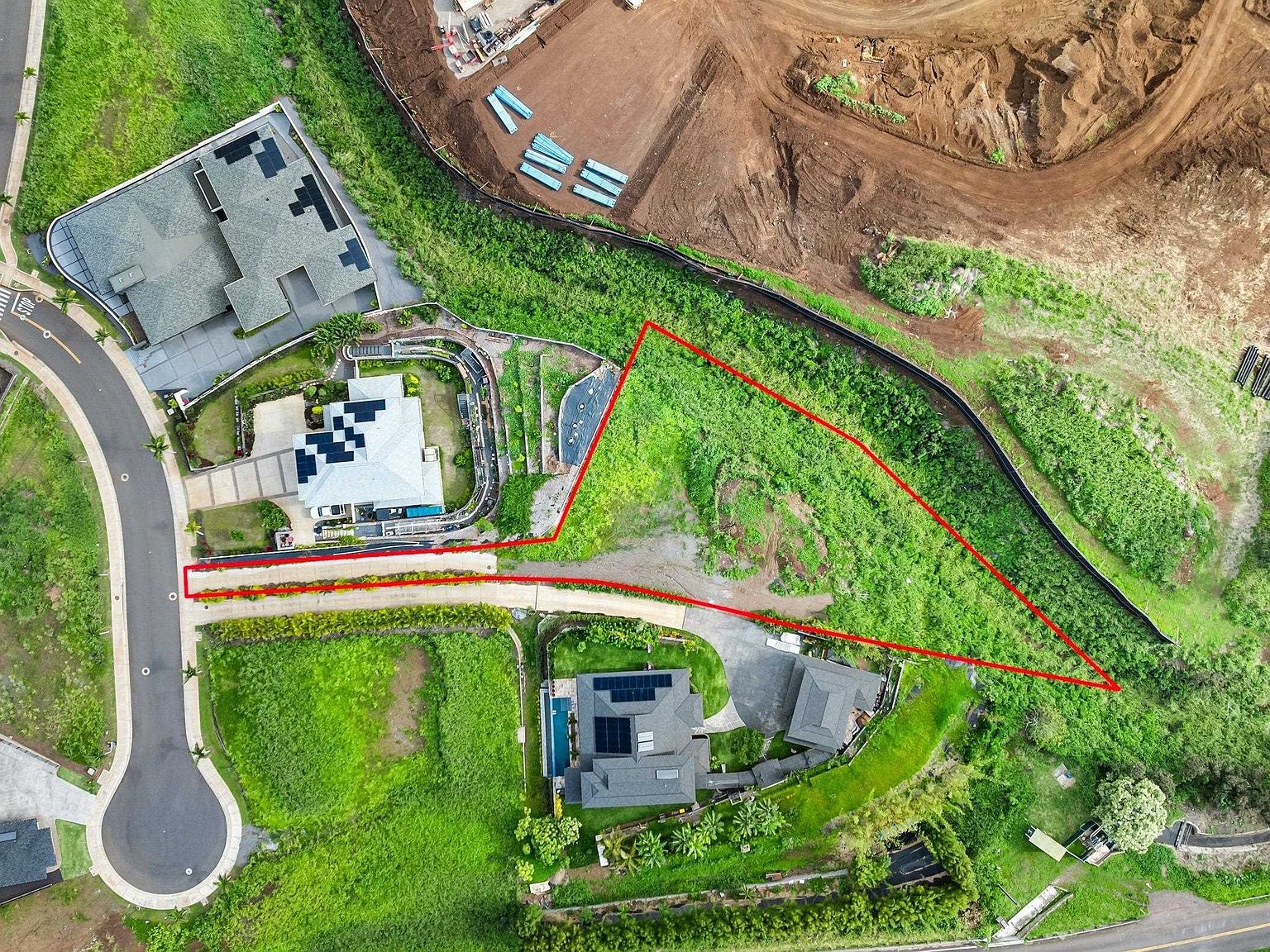 141 S Laikeha Pl Wailuku, HI 96793 - Thumbnail 3