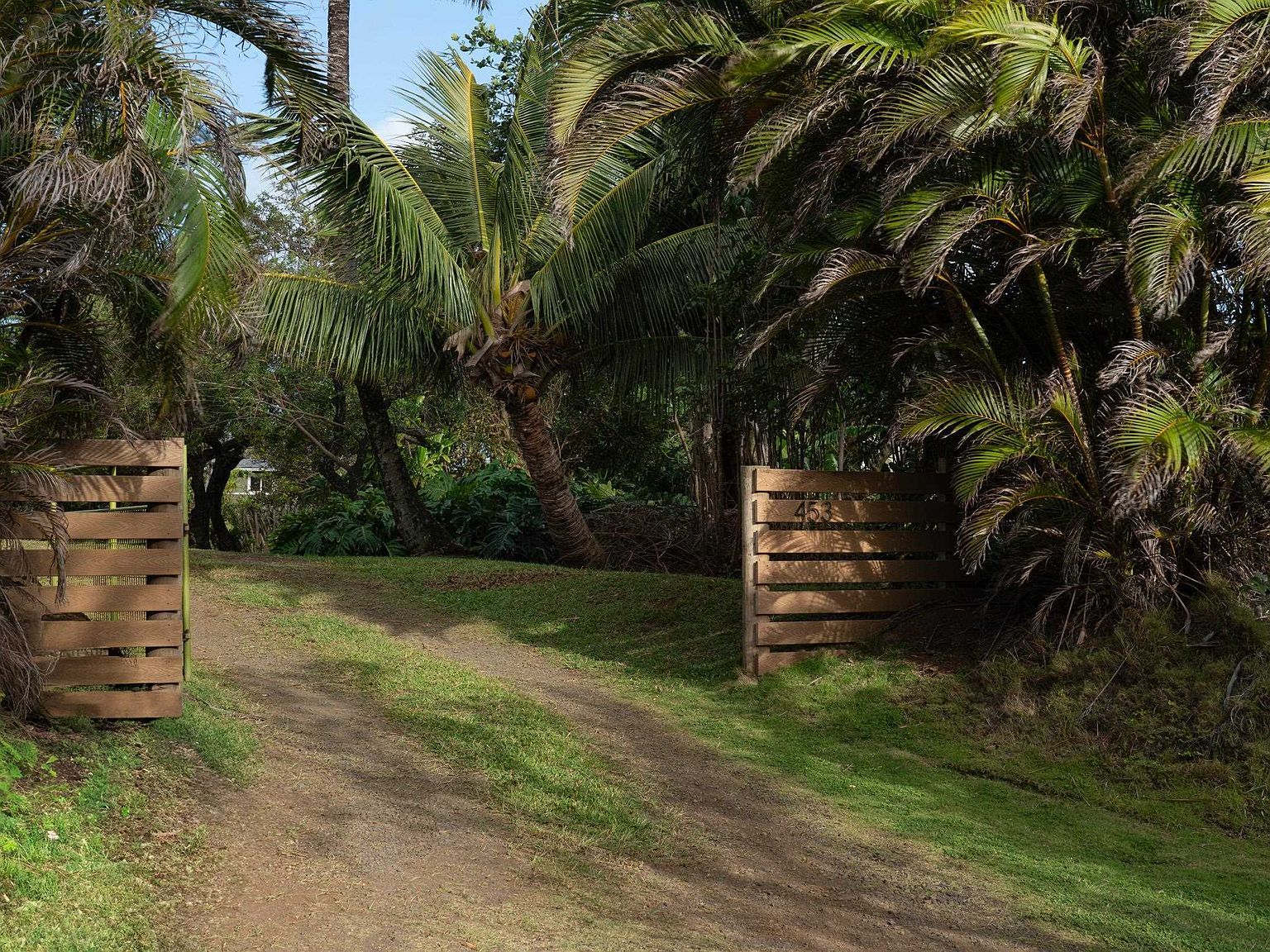 453 N Honokala Rd Haiku, HI 96708 - Thumbnail 3