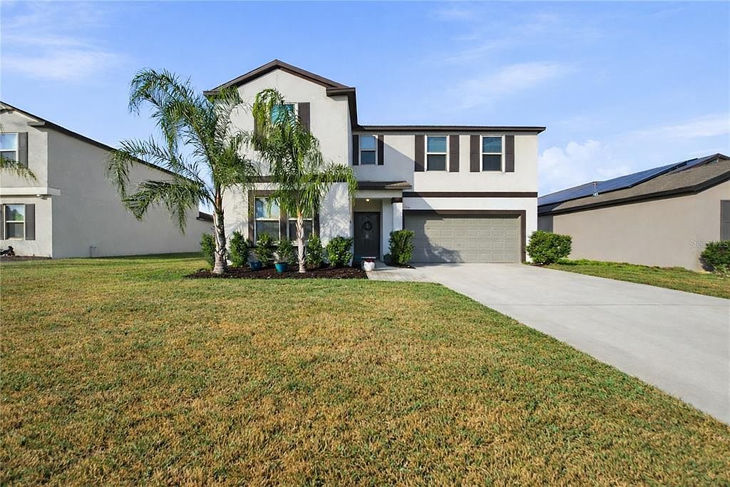 13525 Wild Ginger St Riverview, FL 33579 - Thumbnail 3