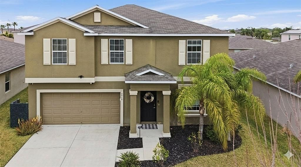 4910 Babbling Brook Ln Wimauma, FL 33598 - Thumbnail 3