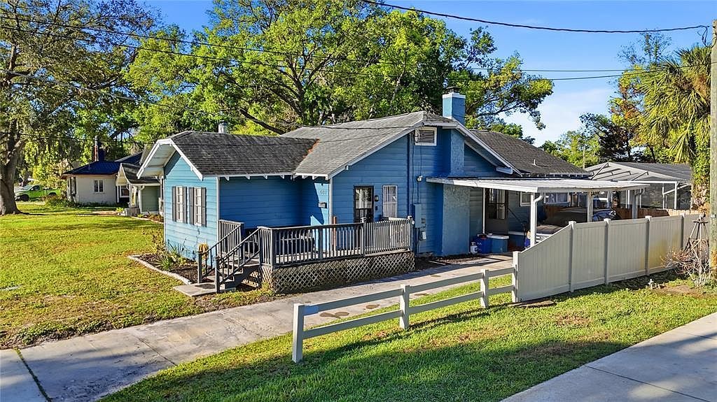 603 N Merrin St Plant City, FL 33563 - Thumbnail 3