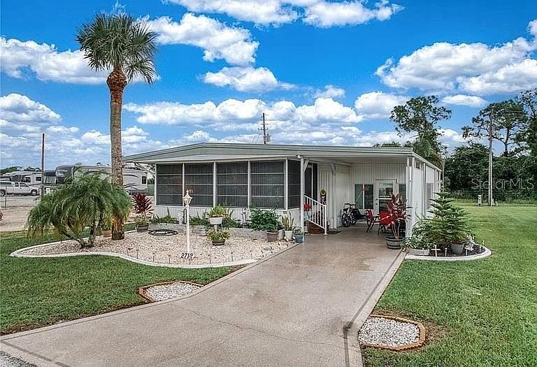 2712 Roger St Sebring, FL 33872 - Thumbnail 3