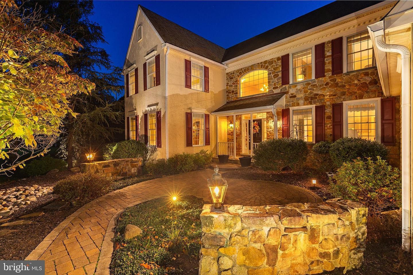 820 Foxfield Rd Lower Gwynedd, PA 19002 - Thumbnail 3