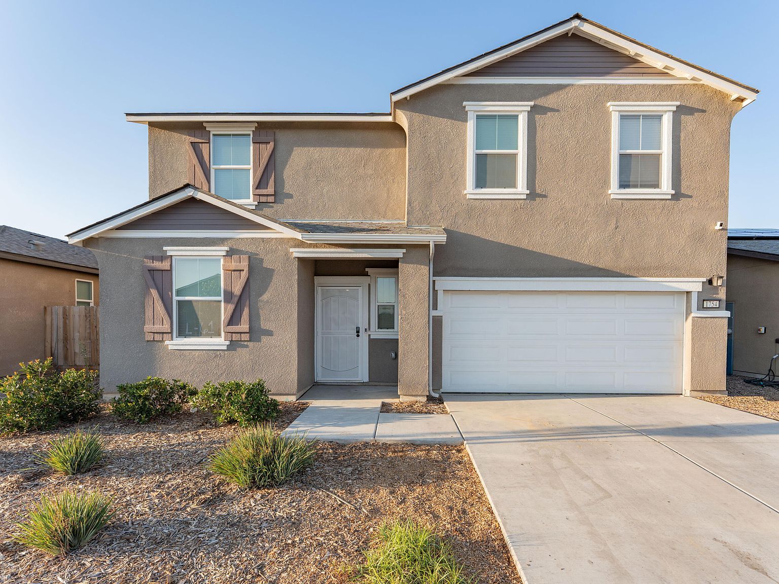 1754 S Twilight St Hanford, CA 93230 - Thumbnail 3