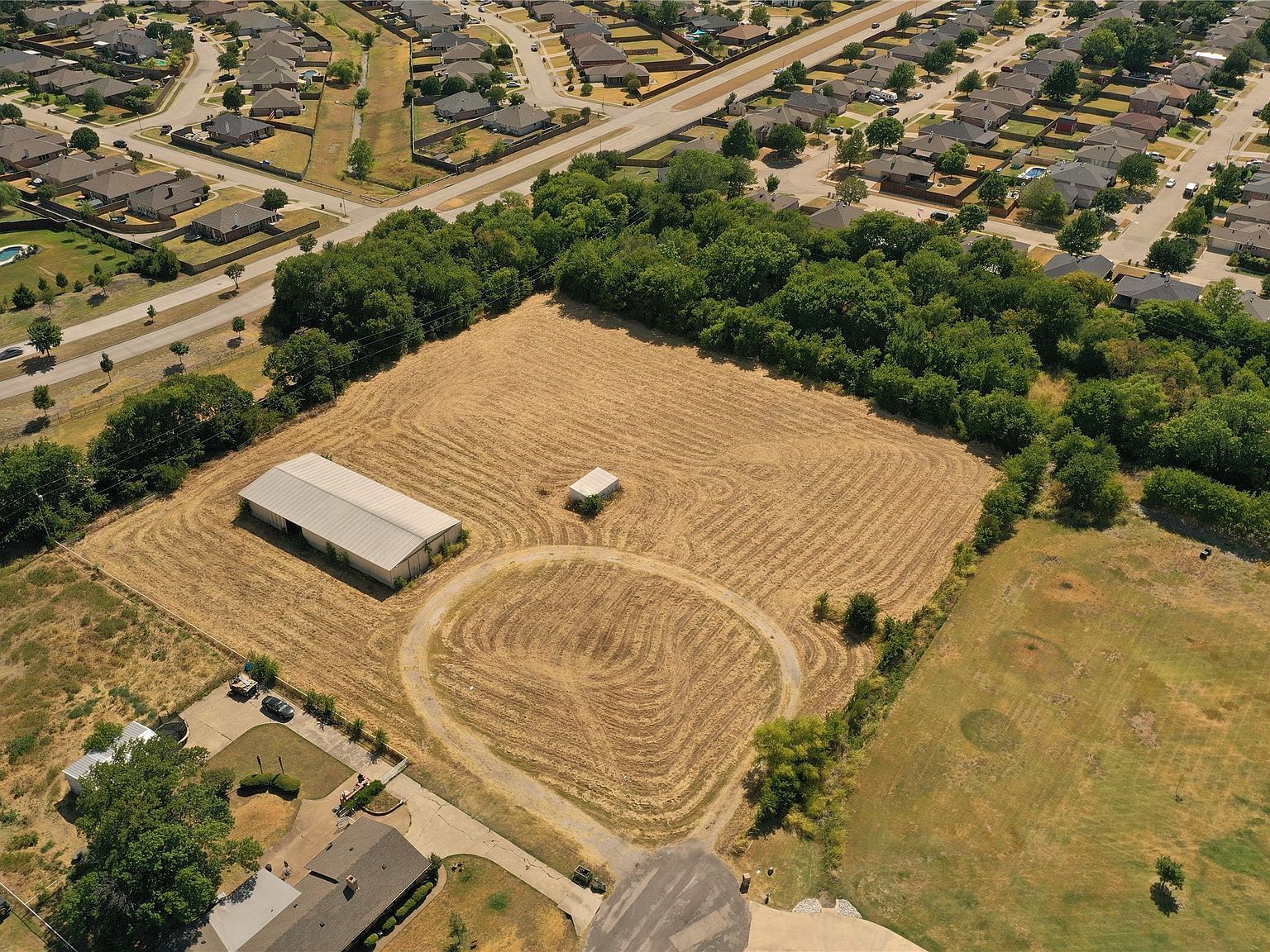 800 Twin Oaks Dr Wylie, TX 75098 - Thumbnail 3