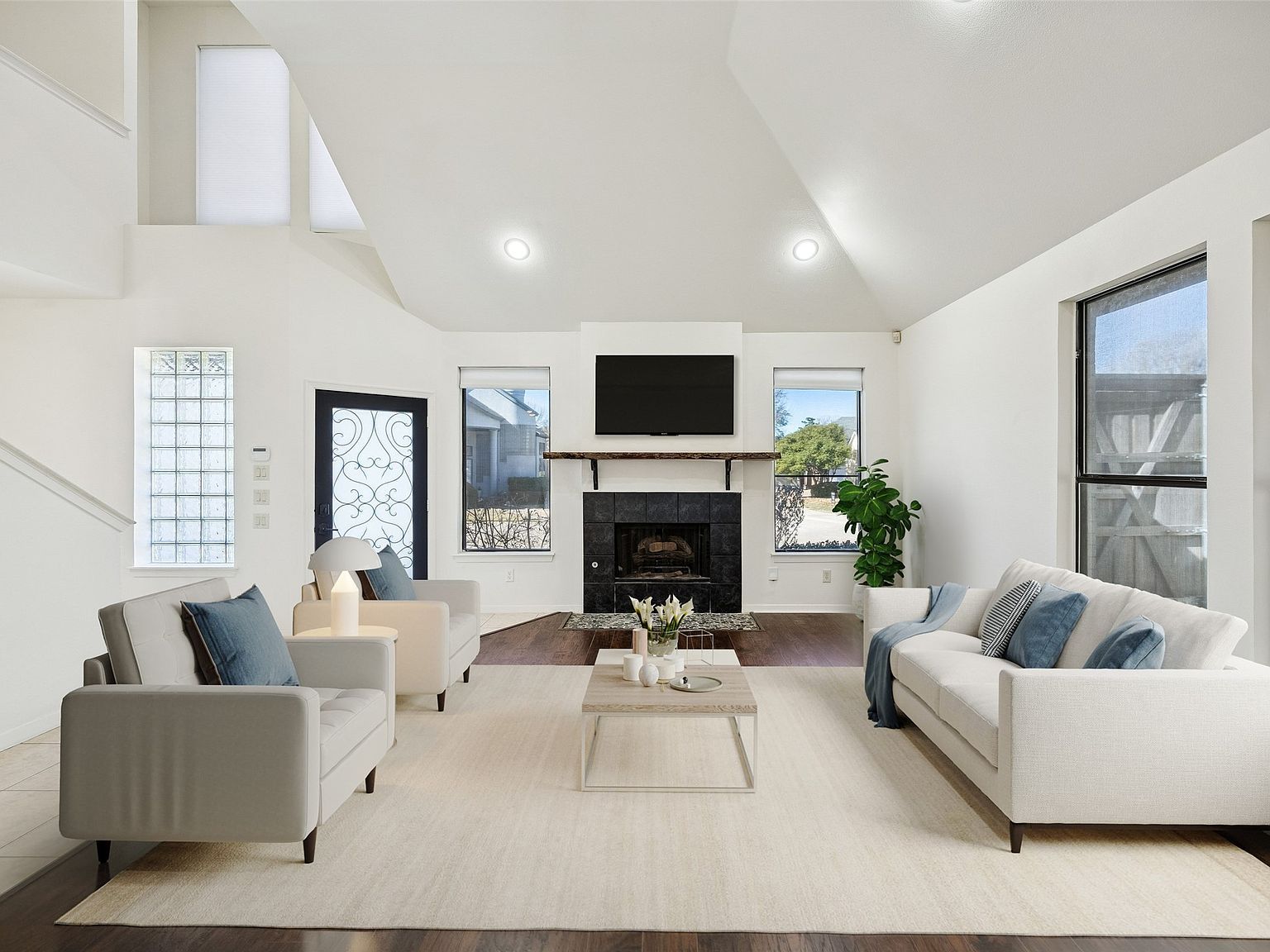 5612 Ventana Trl Dallas, TX 75252 - Thumbnail 3