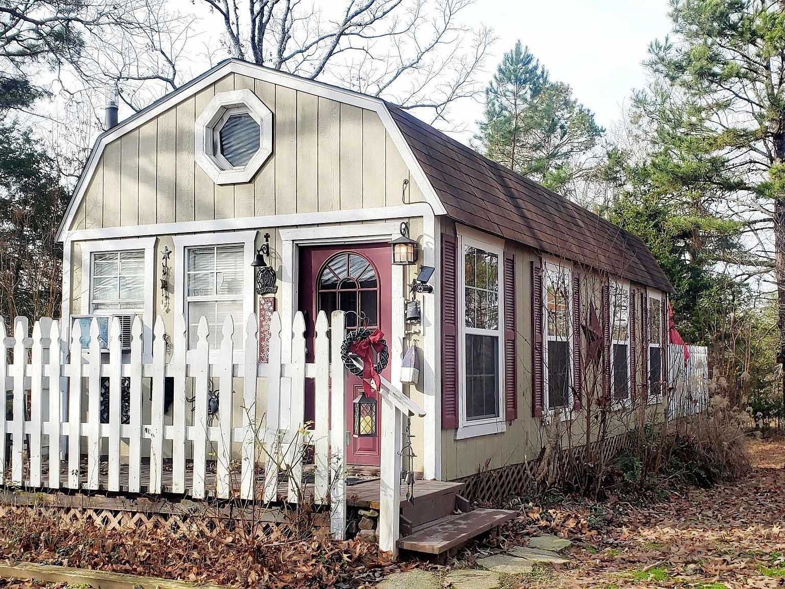 482 Polk Rd #23 Cove, AR 71937 - Thumbnail 3