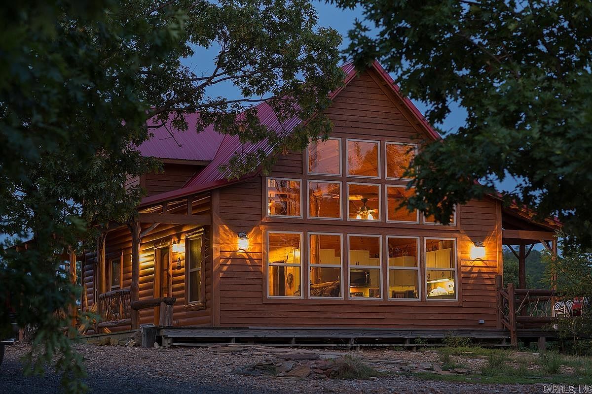 383 Massey Ln Mena, AR 71953 - Thumbnail 3