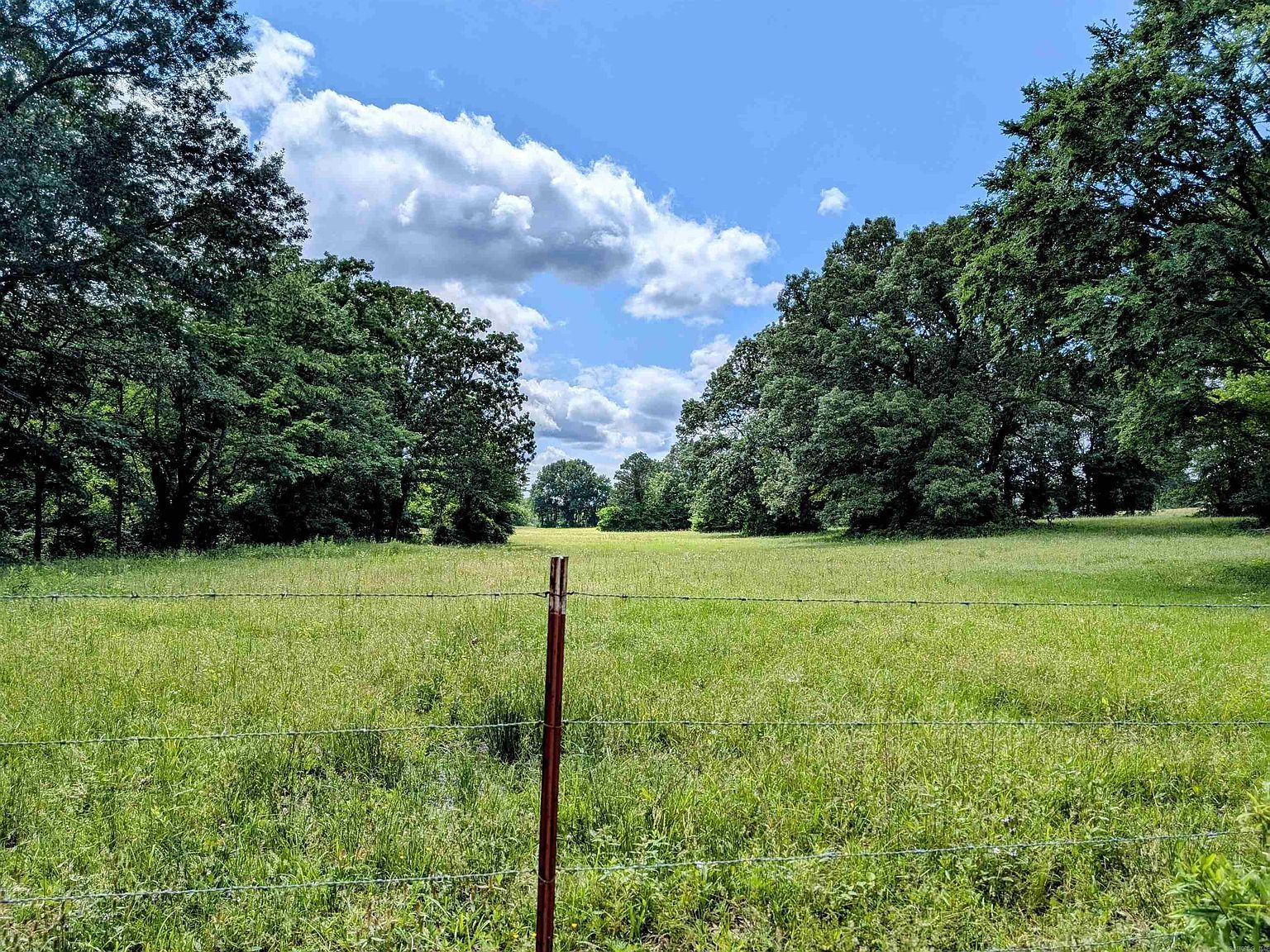 Unk State Hwy #144 Smithville, OK 74957 - Thumbnail 3