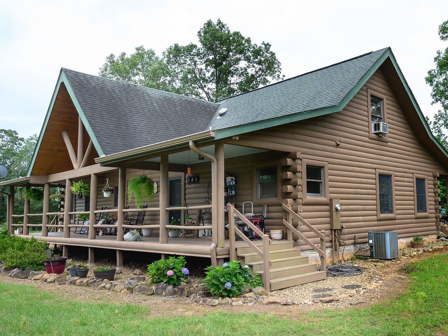 51 Raven Ln Oden, AR 71961 - Thumbnail 3