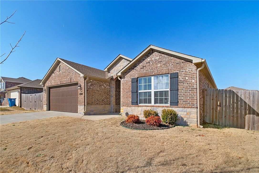 4204 SW Lexington Ave Bentonville, AR 72713 - Thumbnail 3