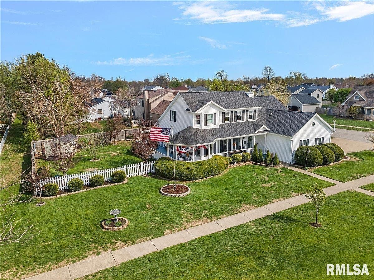 537 Augusta Dr Chatham, IL 62629 - Thumbnail 3