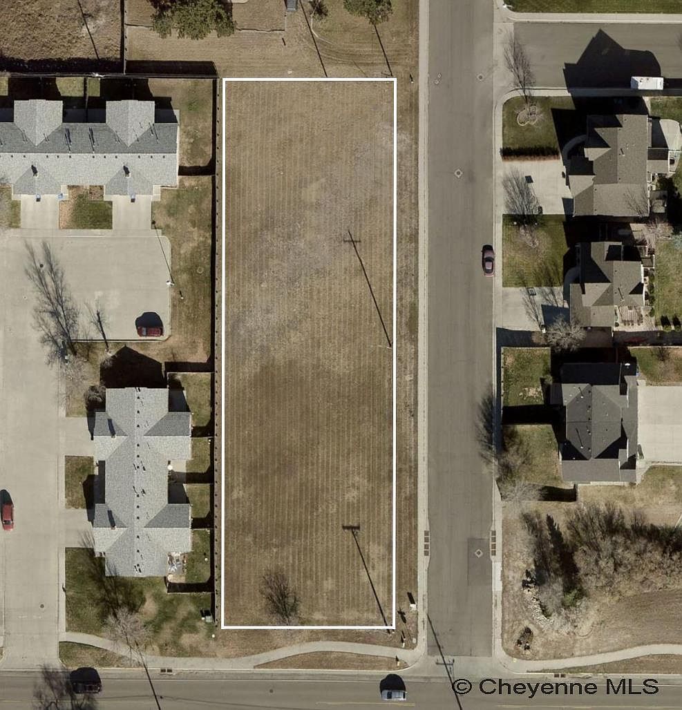 Lots 1 8 Connie Dr Cheyenne, WY 82009 - Thumbnail 3