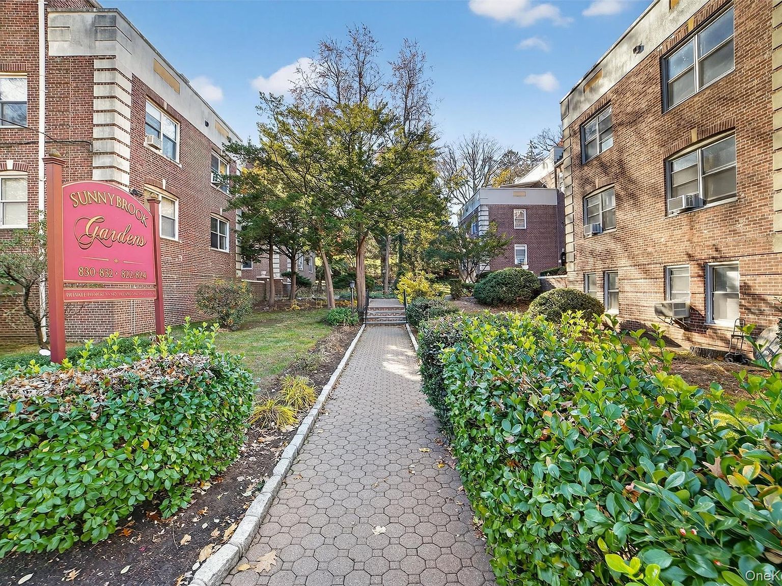 824 Palmer Ave #2D Bronxville, NY 10708 - Thumbnail 3