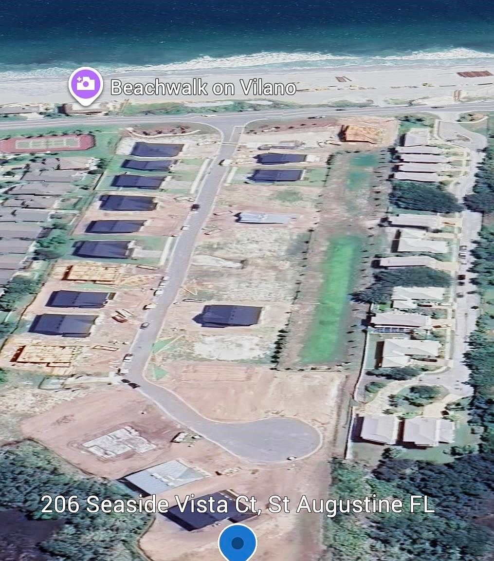206 Seaside Vista Ct Saint Augustine, FL 32084 - Thumbnail 3