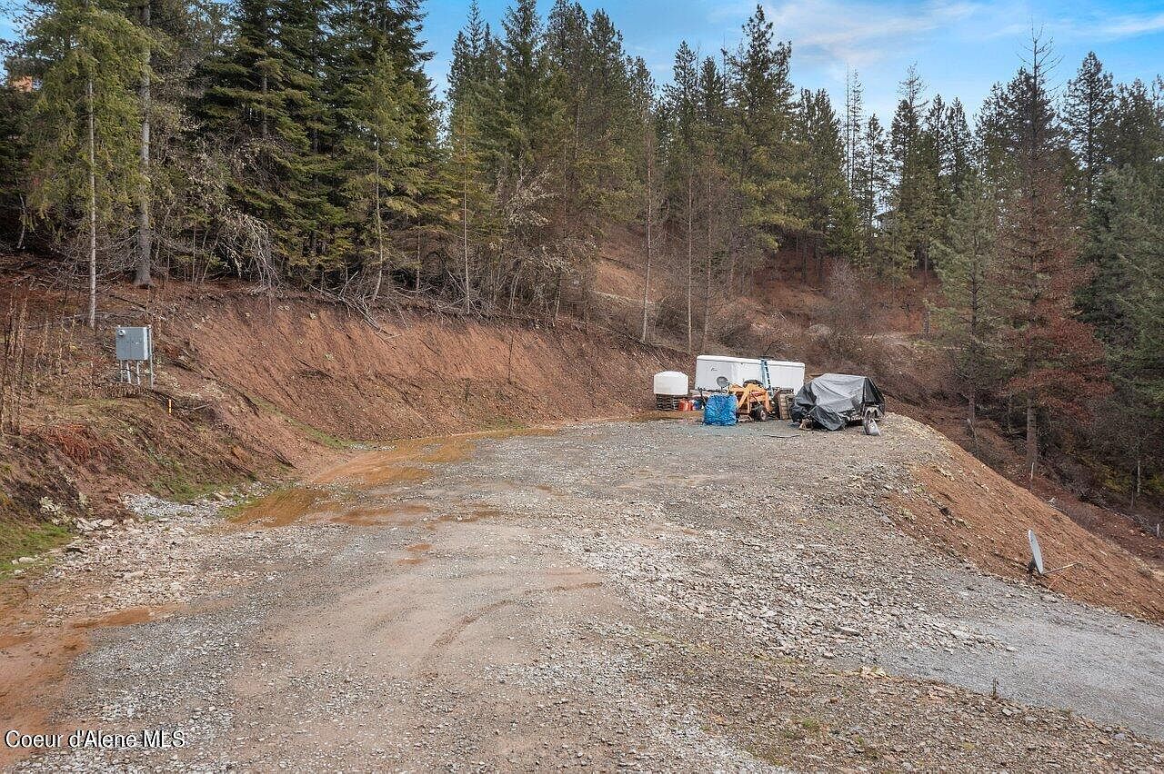 754 Paradise Ln Pinehurst, ID 83850 - Thumbnail 3