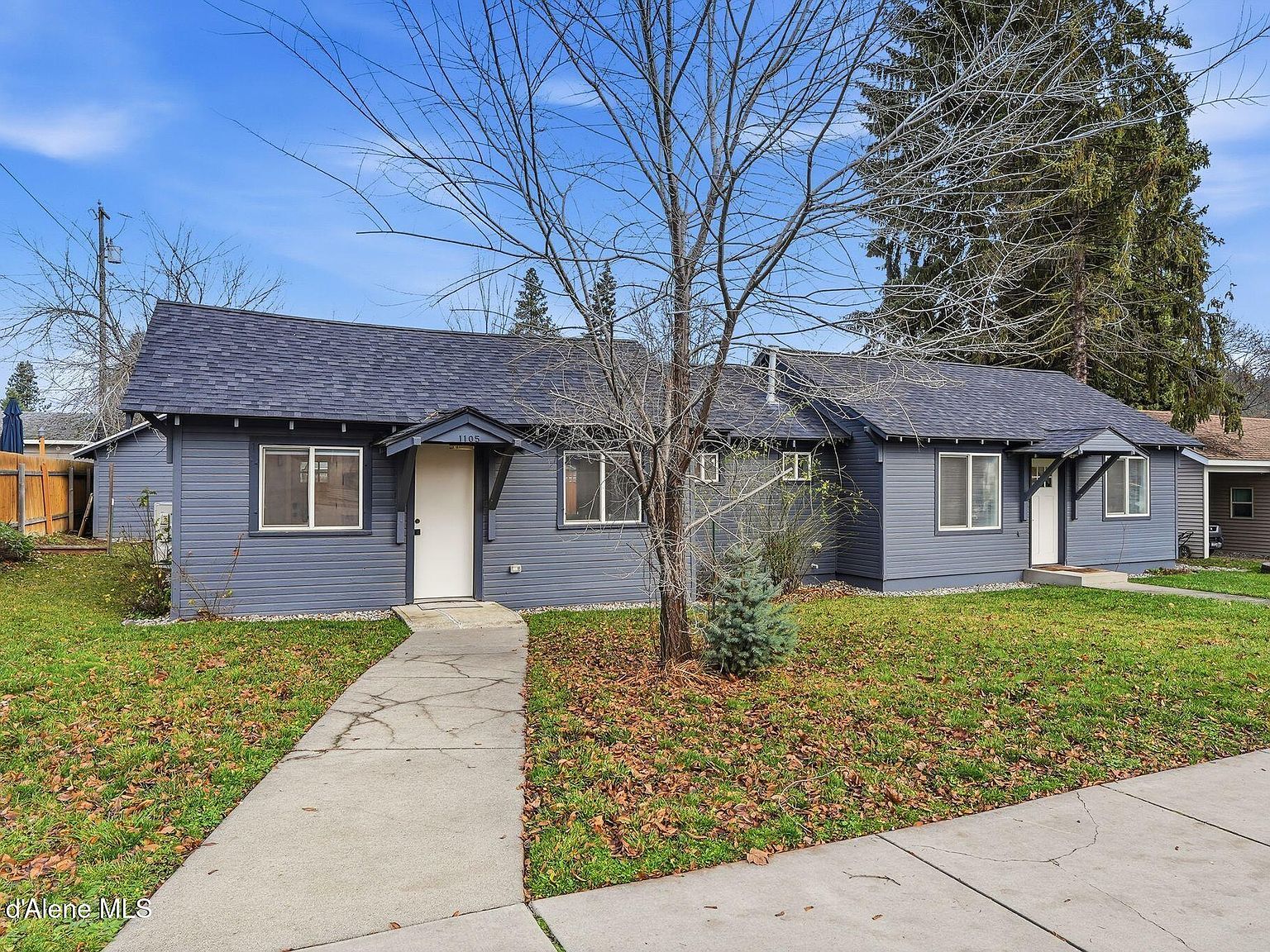 1105/1107 E Harrison Ave Coeur D Alene, ID 83814 - Thumbnail 3