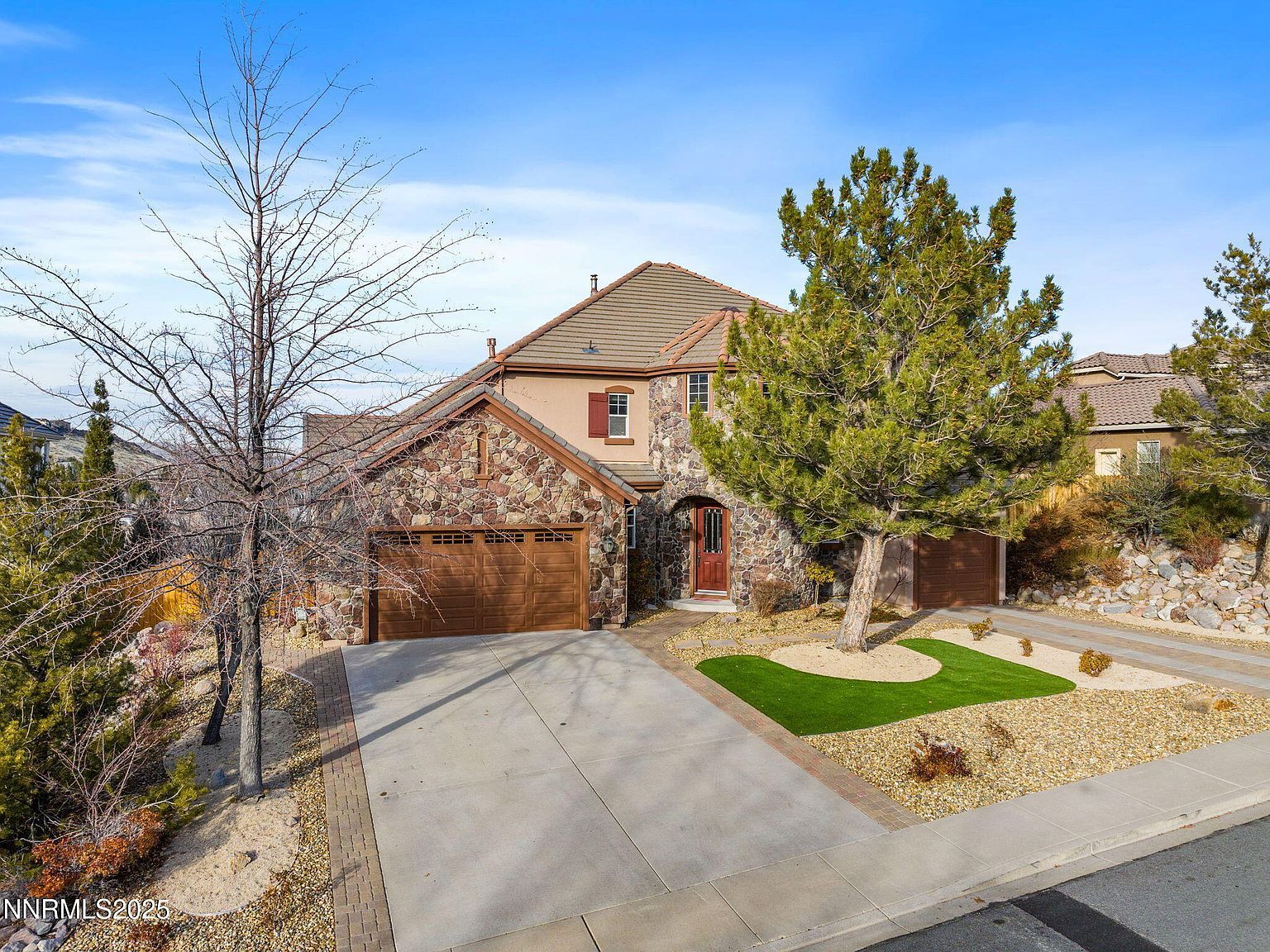 2573 Rampart Ter Reno, NV 89519 - Thumbnail 3