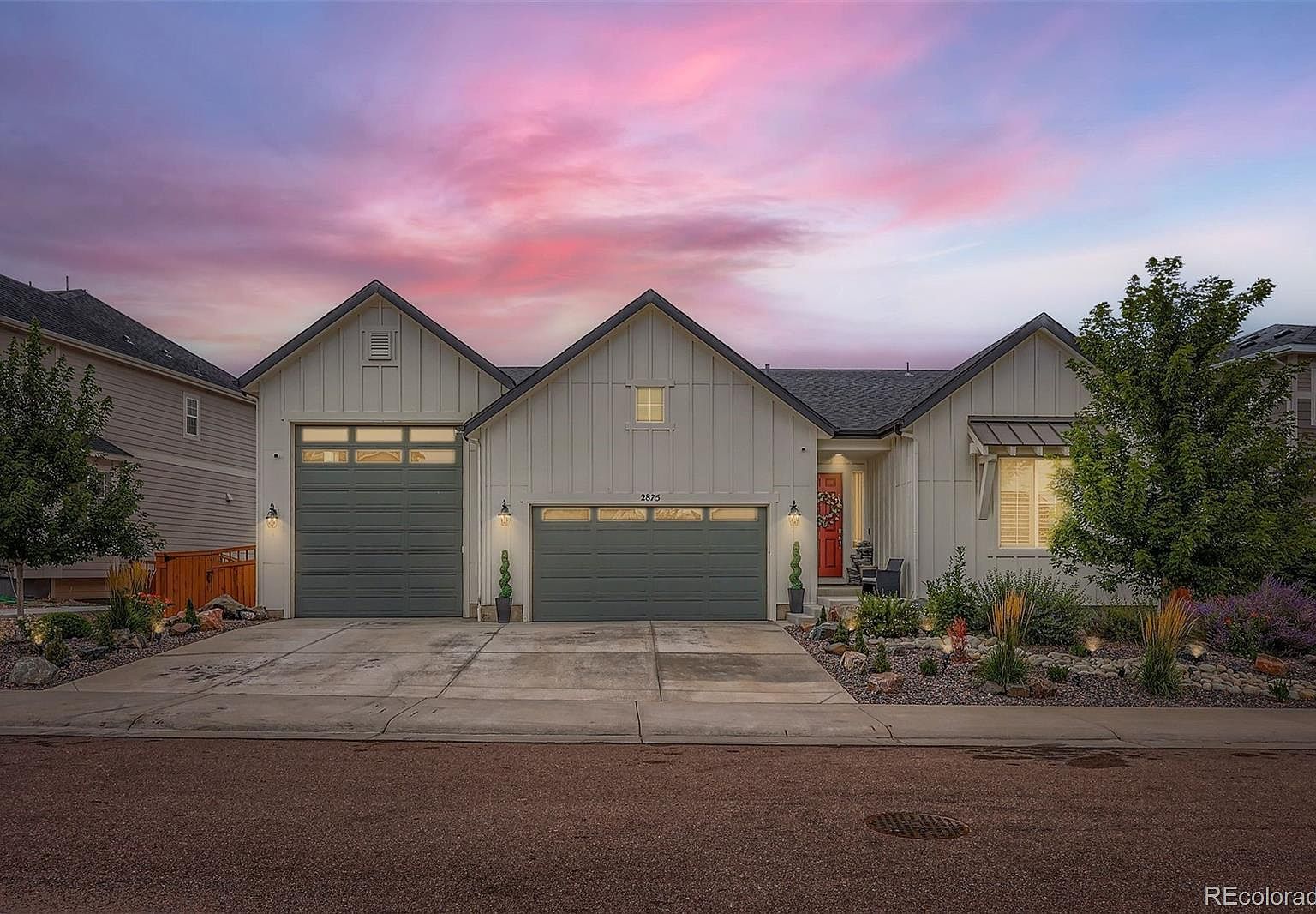 2875 Keepsake Way Castle Rock, CO 80109 - Thumbnail 3