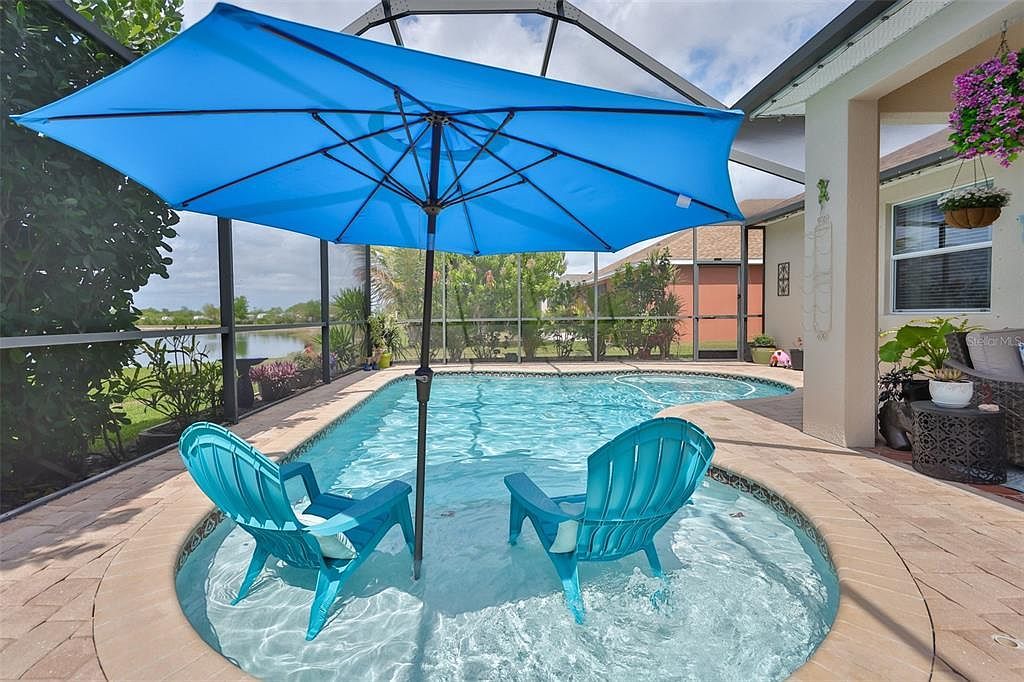 1506 Yale Castle Ct Ruskin, FL 33570 - Thumbnail 3