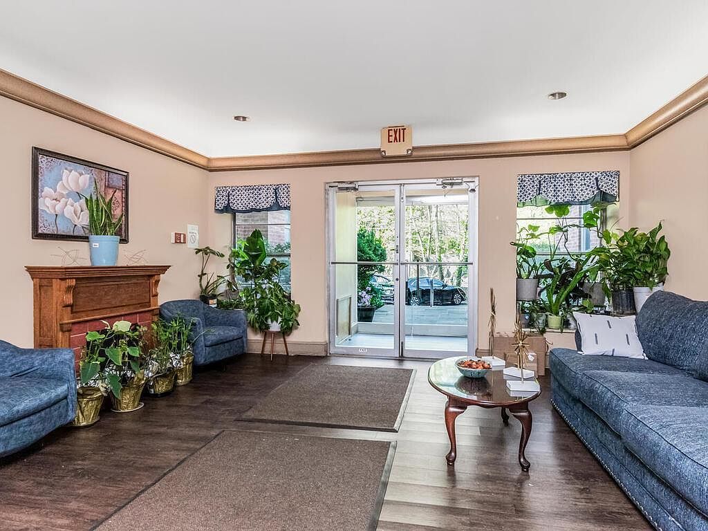 1234 Midland Ave APT 5C Bronxville, NY 10708 - Thumbnail 3