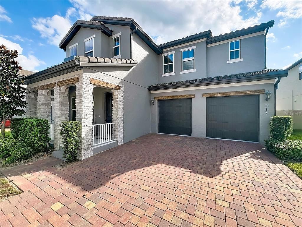 9929 Summerlake Groves St Winter Garden, FL 34787 - Thumbnail 3