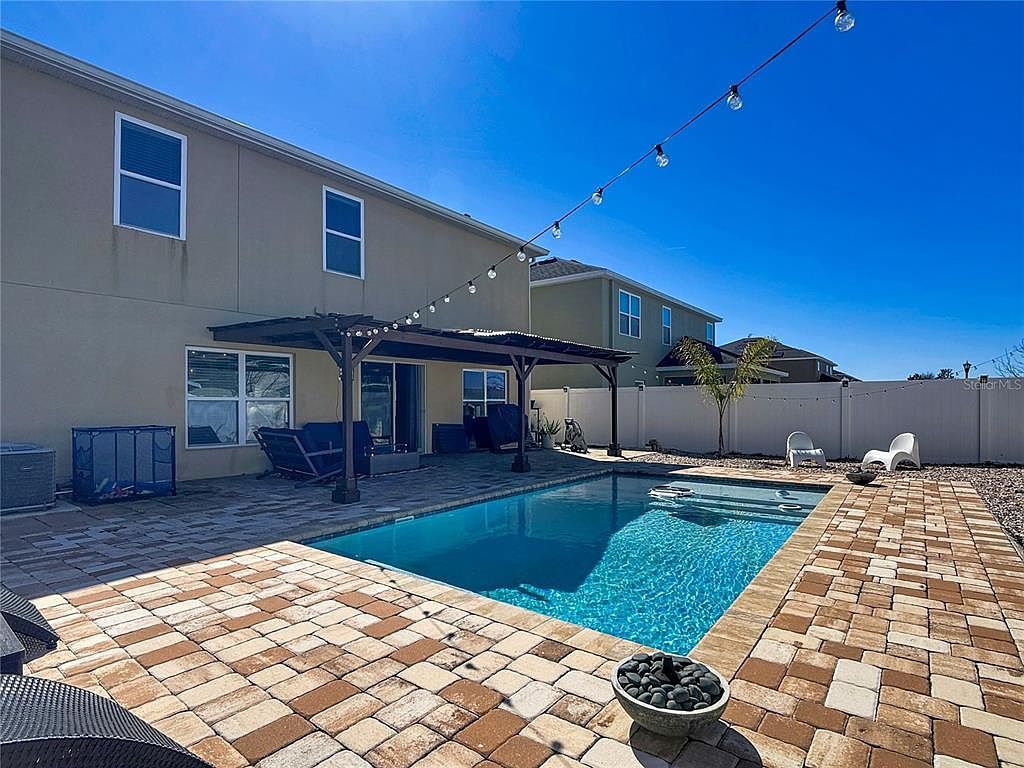 4711 Greycliff Prairie Dr Kissimmee, FL 34758 - Thumbnail 3