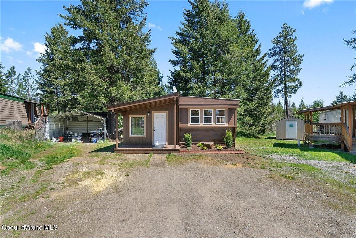 28128 N Highway 41 TRAILER 7 Spirit Lake, ID 83869 - Thumbnail 3