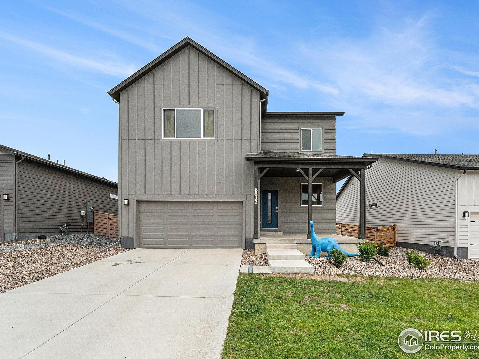 6637 6th St Greeley, CO 80634 - Thumbnail 3