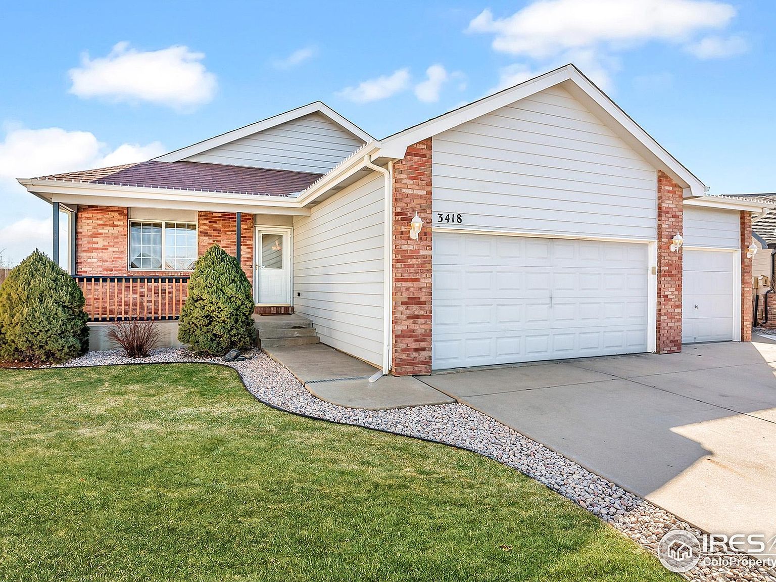 3418 Windmill Ct Evans, CO 80620 - Thumbnail 3