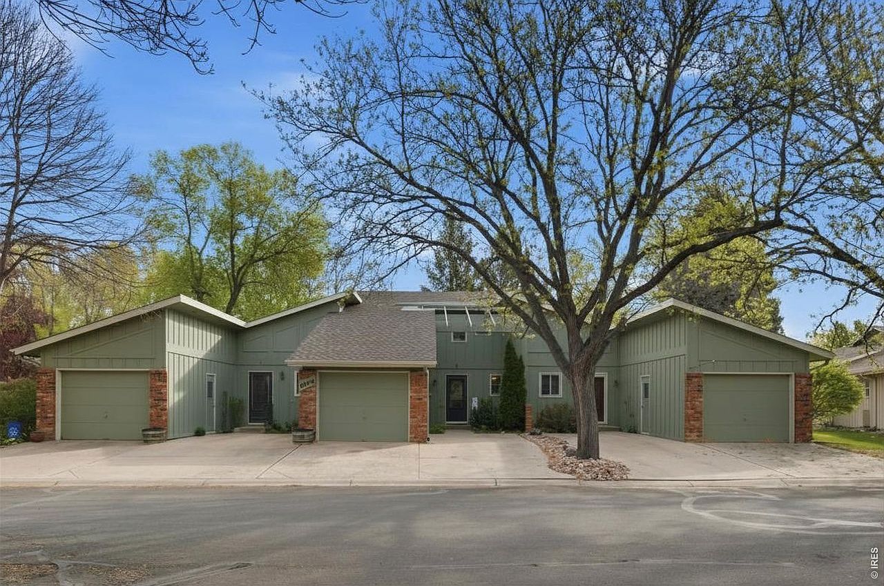 3024 Regatta Ln APT 2 Fort Collins, CO 80525 - Thumbnail 3