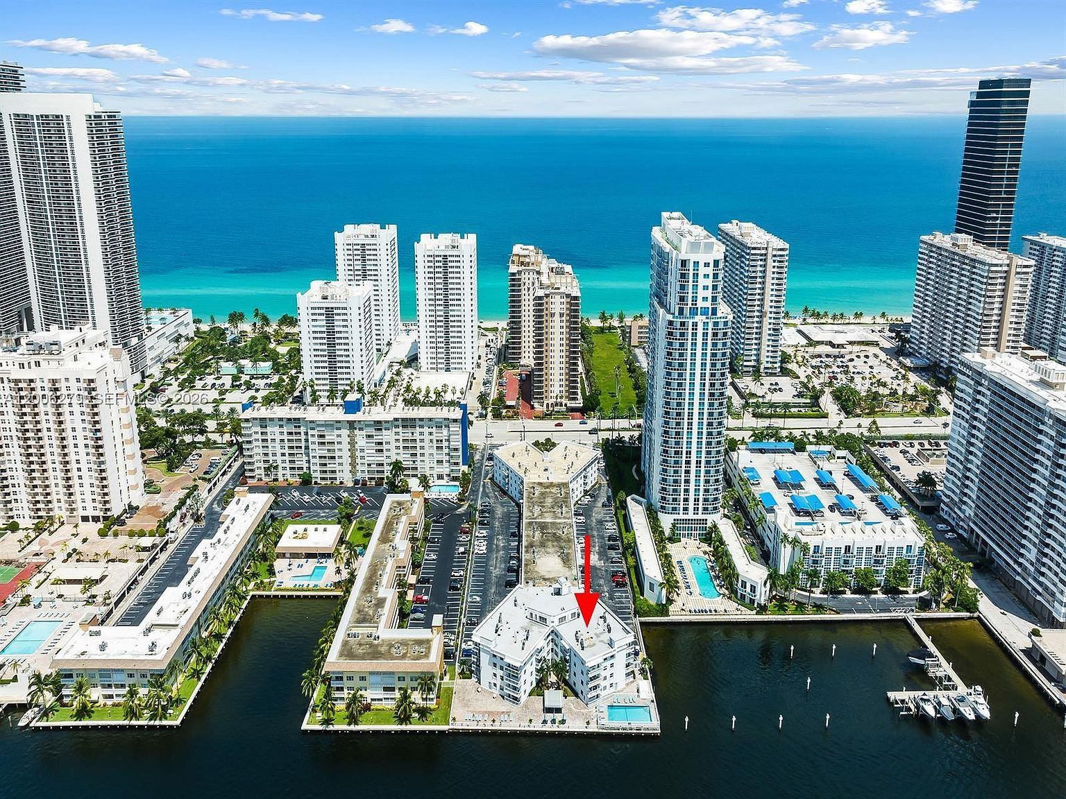 1913 S Ocean Dr APT 111 Hallandale Beach, FL 33009 - Thumbnail 3